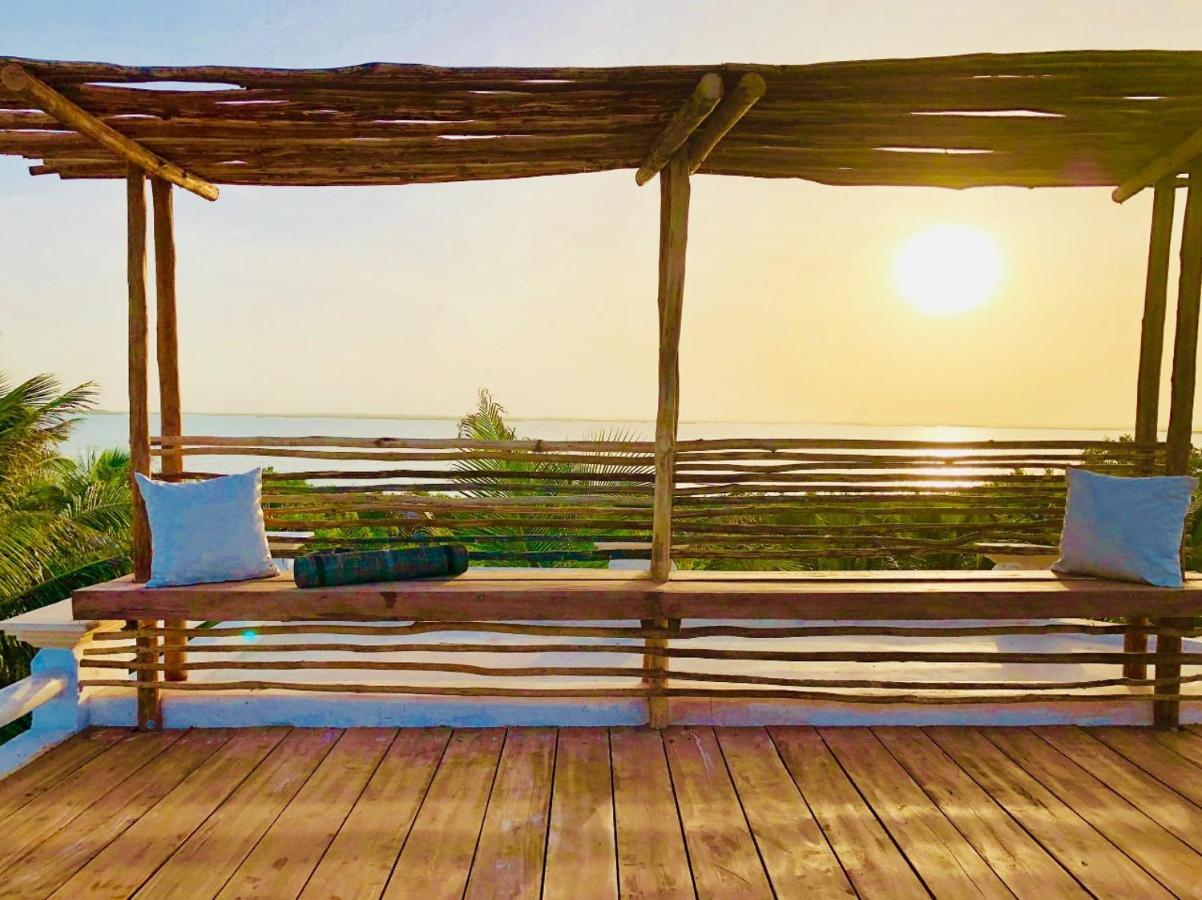 Casa Pelicanos Tulum Beach Mx - Next To Hotel Zone Экстерьер фото